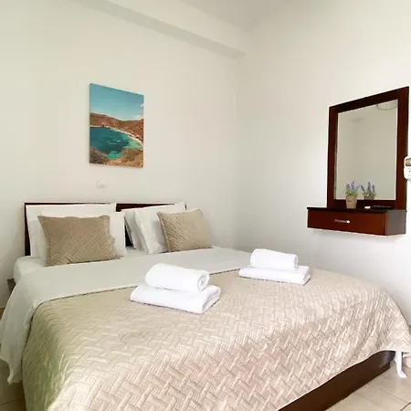 Acta's Apartment