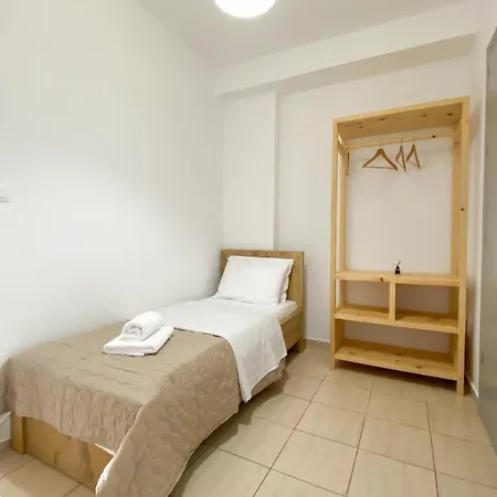 Acta's Apartmán *