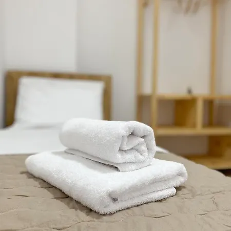 Apartmán Acta's