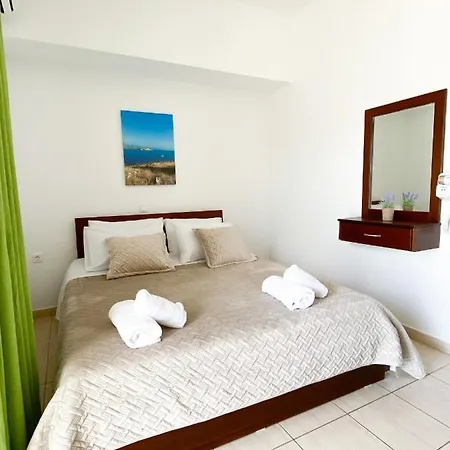 Apartmán Acta's Himarë