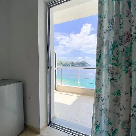 Acta's Apartment