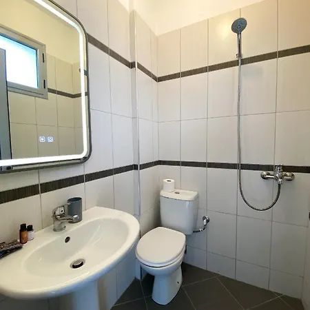 Apartment Acta's *