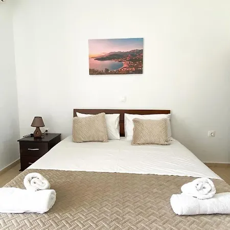 Acta's Apartment