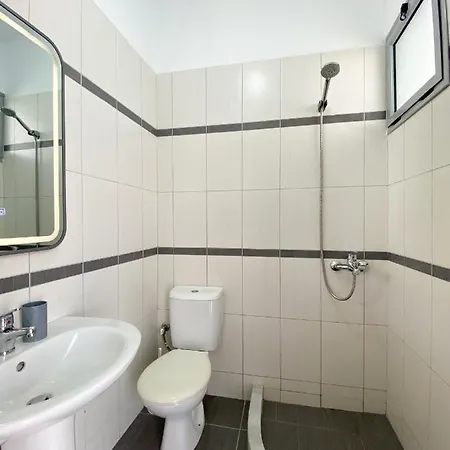 Apartment Acta's