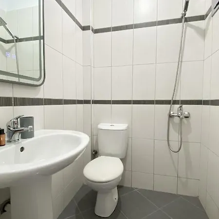 Apartment Acta's