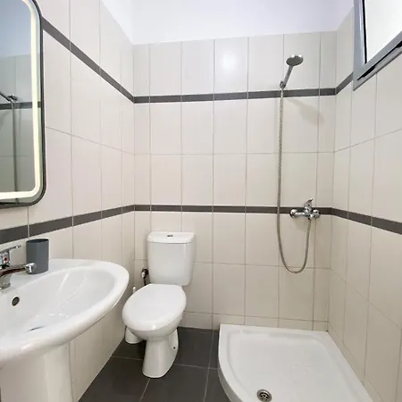 Acta's Apartment Himare