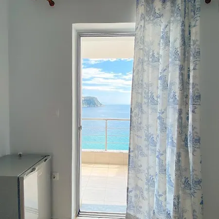 Acta's Apartment