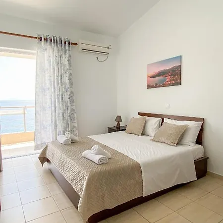 Acta's Himare
