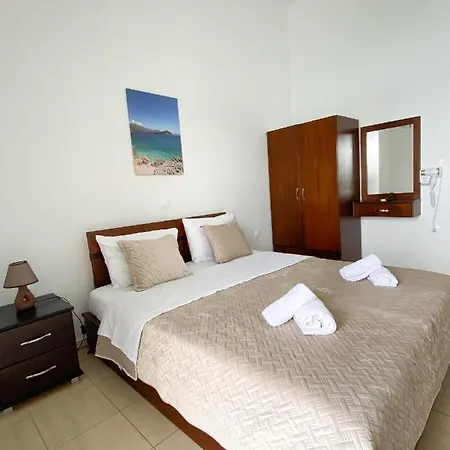 Acta's Apartamento Himarë