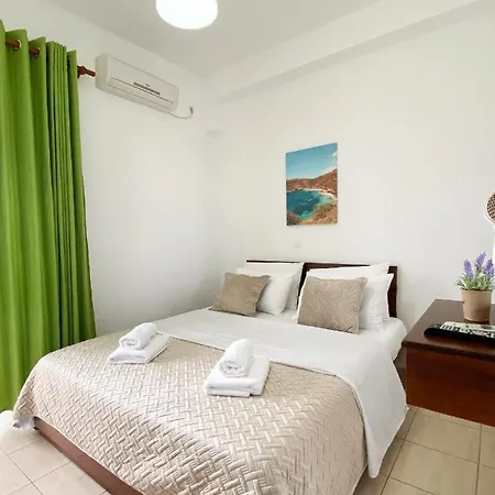 Apartmán Acta's *