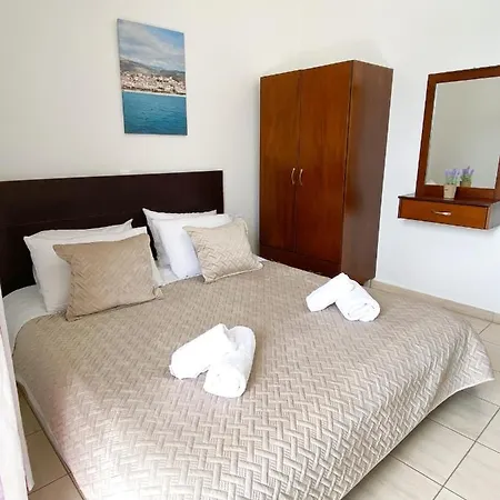 Acta's Apartamento *
