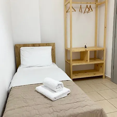 Acta's Apartmán *