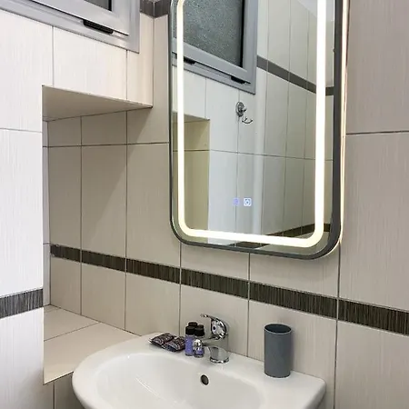 Apartmán Acta's *