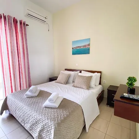 Acta's Apartmán *