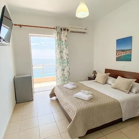 Apartment Acta's Himare