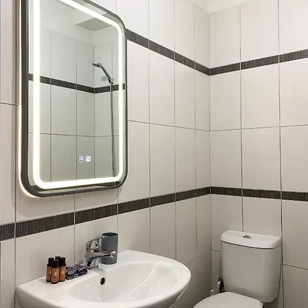 Apartment Acta's Himarë