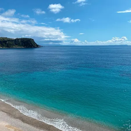 Apartment Acta's Himare