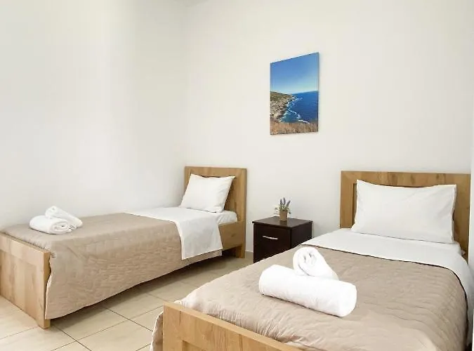 Acta's 公寓 希马拉