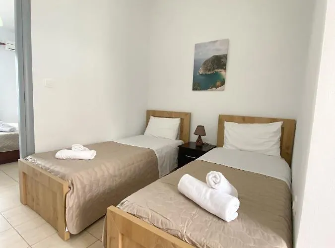 公寓 Acta's 希马拉